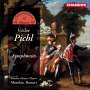Wenzel Pichel (1741-1805): Symphonien Z.16,21-24, CD