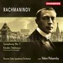 Sergej Rachmaninoff: Symphonie Nr.1, CD
