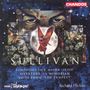 Arthur Sullivan (1842-1900): Symphony in E "Irish", CD