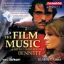 Richard Rodney Bennett: Filmmusik: Filmmusik, CD