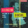 Duke Ellington: The River-Suite, CD