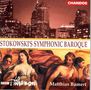 Stokowski's Symphonic Baroque, CD