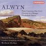 William Alwyn (1905-1985): Klavierkonzerte Nr.1 & 2, CD