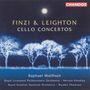 Gerald Finzi (1901-1956): Cellokonzert op.40, CD