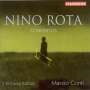 Nino Rota: Fagottkonzert, CD
