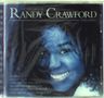 Randy Crawford: Love Songs: The Very Be, CD, CD