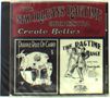 New Orleans Ragtime Orchestra: Creole Belles, CD, CD