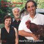 Savoy-Doucet Cajun Band: Sam's Big Rooster, CD, CD