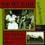 Smoky Babe: Way Back In The Country Blues: The Lost Dr. Oster Recordings, CD, CD