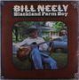 Bill Neely: Blackland Farm Boy, LP, LP