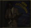 Johnny Littlejohn: Slidin' Home, CD