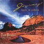 Tom Barabas: Journey Back To Sedona, CD