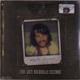Waylon Jennings: Lost Nashville Sessions, LP