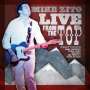 Mike Zito: Live From The Top, CD