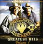 The Bellamy Brothers: Greatest Hits Volume 1, CD