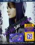 Justin Bieber: Never Say Never, CD