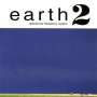 Earth: Earth 2 (Special Low Frequency Version) (Black Vinyl), 2 LPs