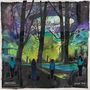 Eric's Trip: Purple Blue (Limited-Edition) (Colored Vinyl), LP