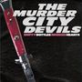 Murder City Devils: Empty Bottles Broken Hearts, CD