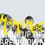 Hot Hot Heat: Make Up The Breakdown, CD