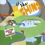 The Shins: Chutes Too Narrow, CD, CD