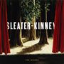Sleater-Kinney: The Woods, 2 LPs