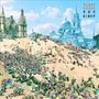 Fleet Foxes: Sun Giant (EP), CD, CD