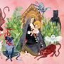 Father John Misty: I Love You Honeybear, CD