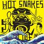 Hot Snakes: Suicide Invoice, CD