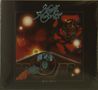 Knife Knights: 1 Time Mirage, CD