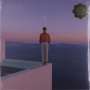 Washed Out: Purple Noon (Limited Edition) (Coloured Vinyl), LP