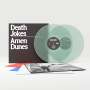 Amen Dunes: Death Jokes (Limited Edition) (Coke Bottle Green Vinyl), 2 LPs
