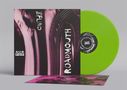 The Fluid: Roadmouth (Limited Indie Edition) (Lime Vinyl), LP