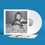 Frankie Cosmos (Greta Kline): Different Talking (Bio White Vinyl), LP