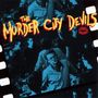 Murder City Devils: The Murder City Devils, LP
