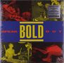 Bold: Speak Out (remastered) (Orange Vinyl), LP, LP