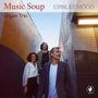 Music Soup Organ Trio: Upbeat Mood, CD, CD