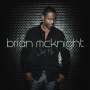 Brian McKnight: Just Me, CD,CD