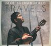 Jake Shimabukuro: Travels, CD