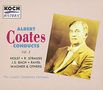 Albert Coates conducts Vol.2, CD