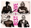 Chickenfoot: BEST + LIVE, CD