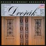 Antonin Dvorak (1841-1904): Messe op.86, CD