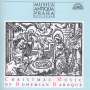 Christmas Music of Bohemian Baroque, CD