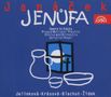Leos Janacek: Jenufa, CD