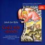 Jan Jakub Ryba (1765-1815): Tschechische Weihnachtsmesse, CD