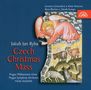 Jan Jakub Ryba (1765-1815): Tschechische Weihnachtsmesse, CD