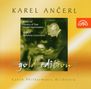 Karel Ancerl Gold Edition Vol.11, CD