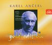 Karel Ancerl Gold Edition Vol.17, CD