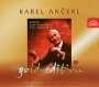 Karel Ancerl Gold Edition Vol.22, CD