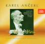 Karel Ancerl Gold Edition Vol.34, CD